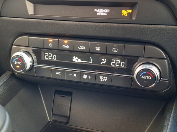 Used Mazda CX-5 2025 for sale - 76343173: Photo 12