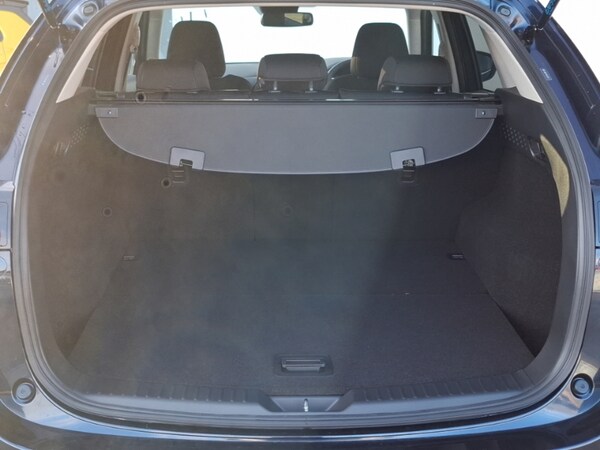 Used Mazda CX-5 2025 for sale - 76343173: Photo 8