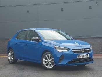 2020 - 1.2 Turbo SE Premium 5dr