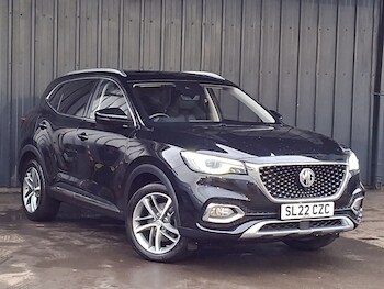 MG MG HS feature image