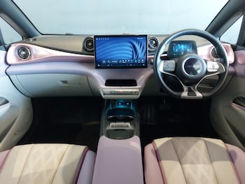 Used BYD Dolphin 2024 for sale - 78334077: Photo