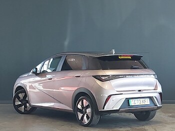 Used BYD Dolphin 2024 for sale - 78334077: Photo