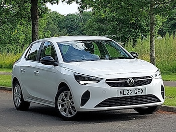 Used Vauxhall Corsa 2022 for sale - 79060896: Photo