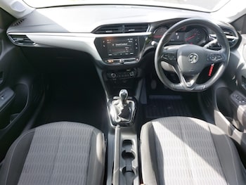 Used Vauxhall Corsa 2022 for sale - 79060896: Photo