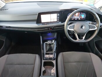 Used Volkswagen Golf 2022 for sale - 77458397: Photo