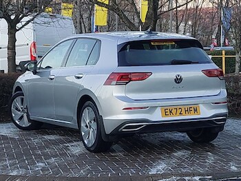 Used Volkswagen Golf 2022 for sale - 77458397: Photo