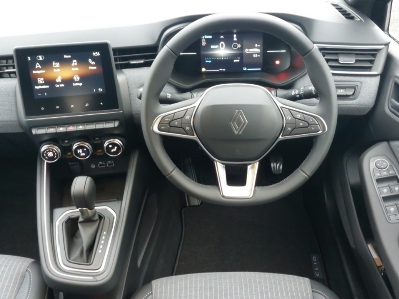 Used Renault Clio 2025 for sale - 77150920: Photo 7