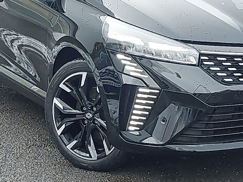 Used Renault Clio 2025 for sale - 77150920: Photo 9