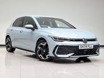 2024 - 2.0 TDI 150 R-Line 5dr DSG