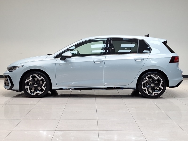 Used Volkswagen Golf 2024 for sale - 76426868: Photo 4