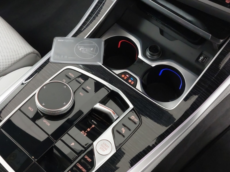 Used BMW X5 2025 for sale - 77876900: Photo 10