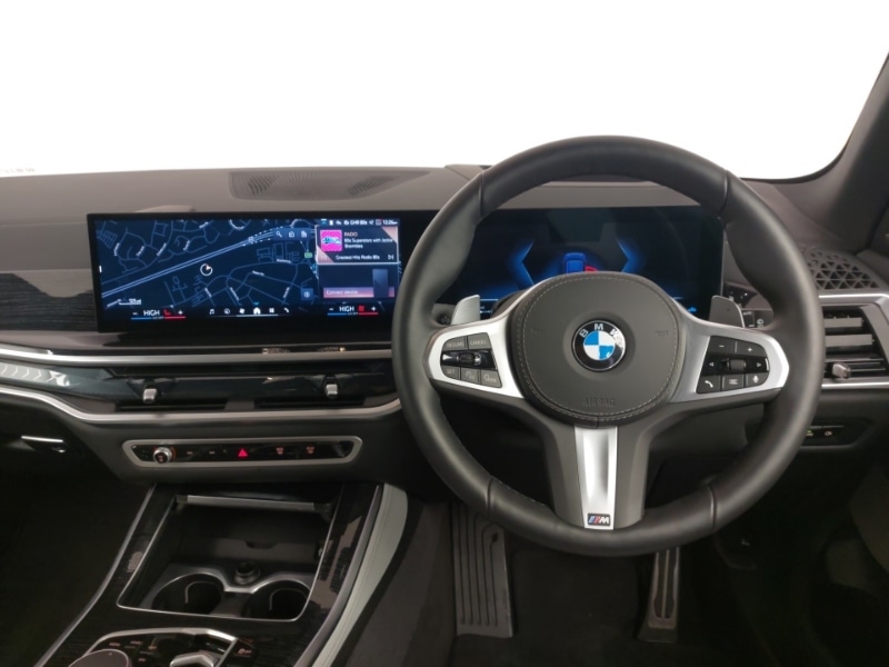 Used BMW X5 2025 for sale - 77876900: Photo 5