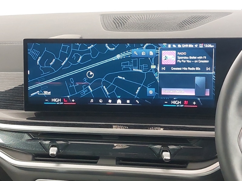 Used BMW X5 2025 for sale - 77876900: Photo 8