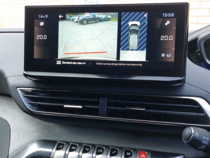 Used Peugeot 3008 2024 for sale - 76720647: Photo 10