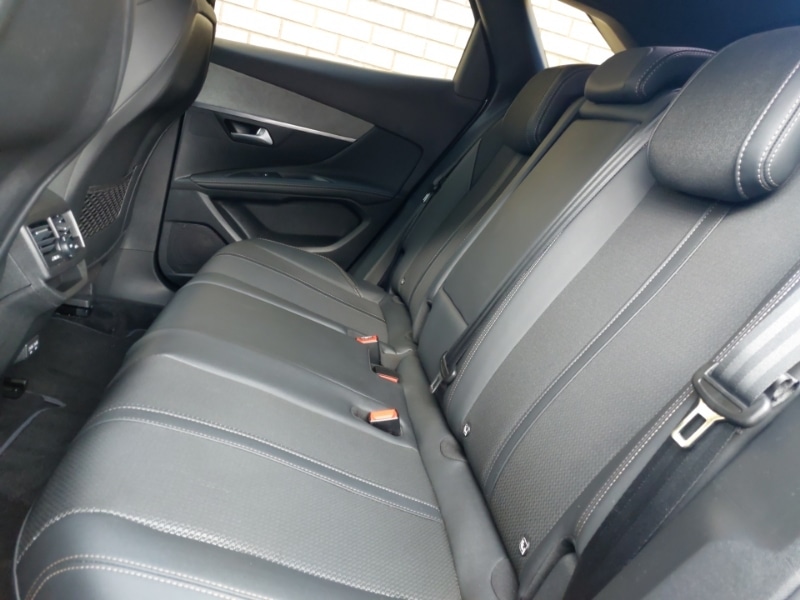 Used Peugeot 3008 2024 for sale - 76720647: Photo 6