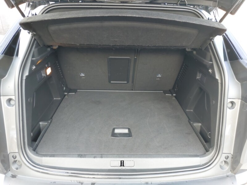 Used Peugeot 3008 2024 for sale - 76720647: Photo 8