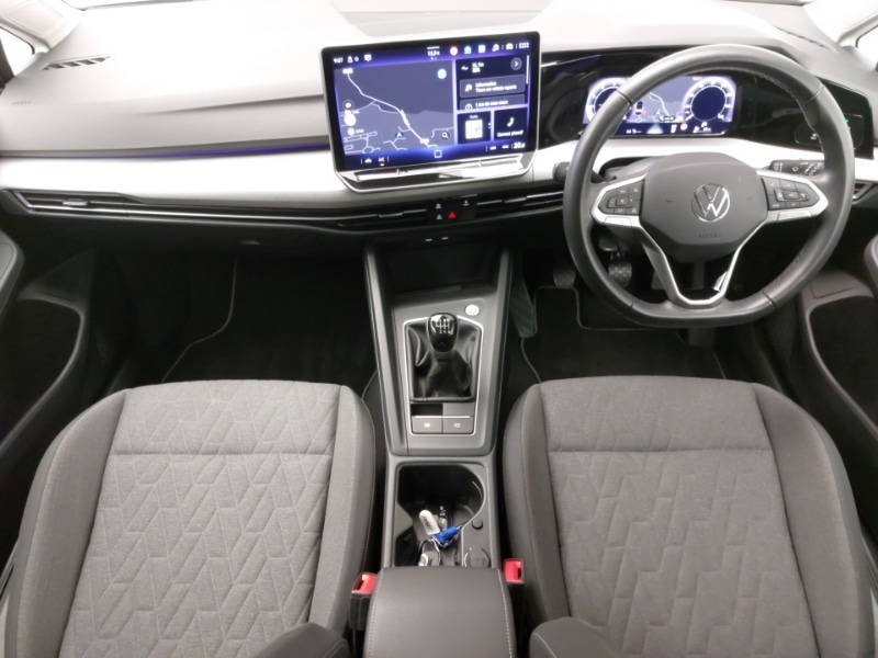 Used Volkswagen Golf 2024 for sale - 78093125: Photo 2