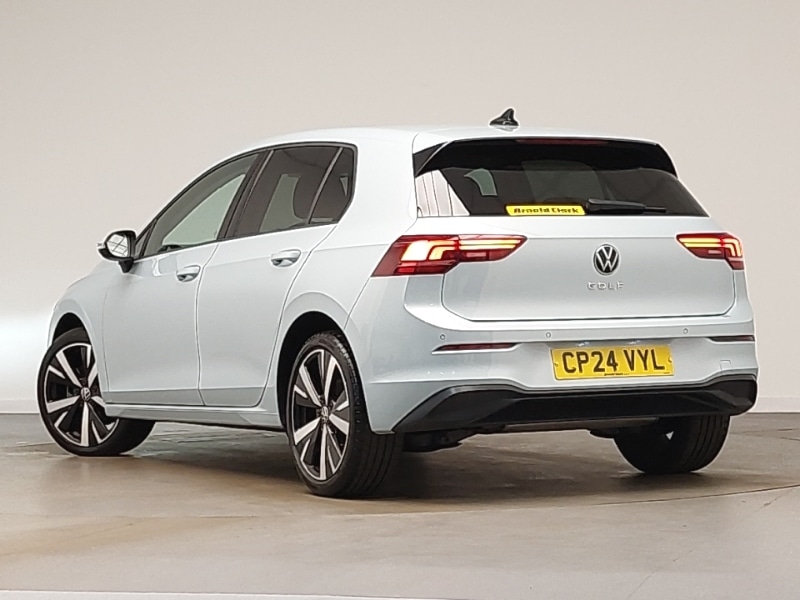 Used Volkswagen Golf 2024 for sale - 78093125: Photo 3