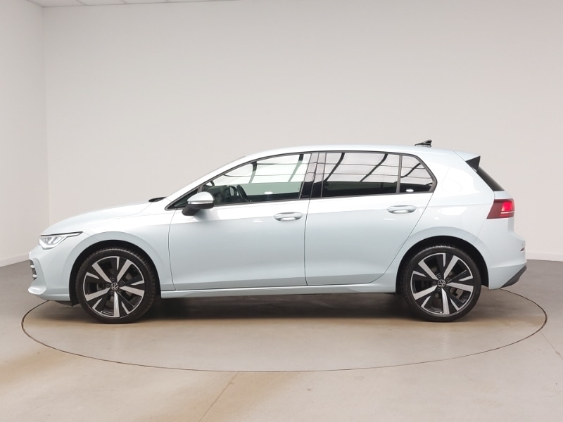 Used Volkswagen Golf 2024 for sale - 78093125: Photo 4