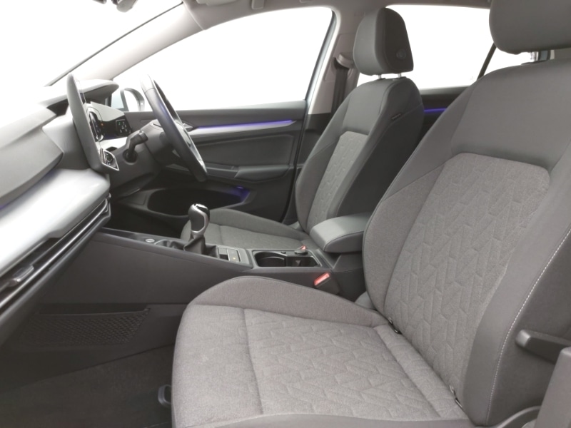 Used Volkswagen Golf 2024 for sale - 78093125: Photo 5