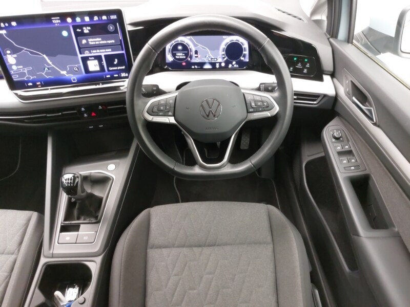 Used Volkswagen Golf 2024 for sale - 78093125: Photo 7