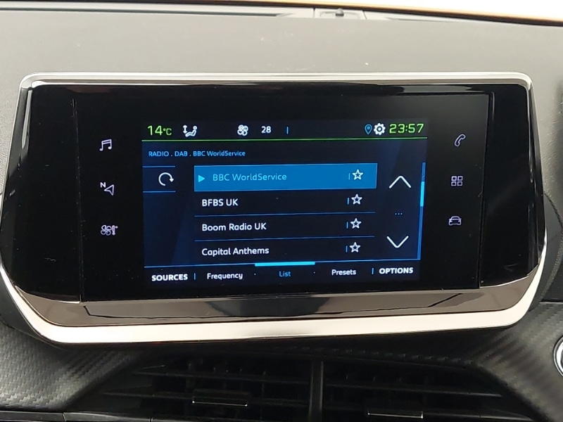 Used Peugeot 2008 2022 for sale - 76970875: Photo 10