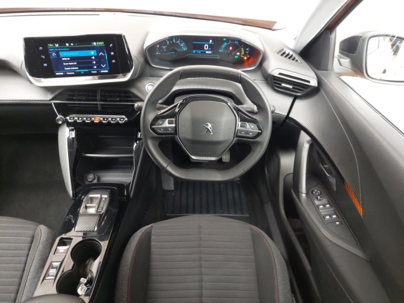 Used Peugeot 2008 2022 for sale - 76970875: Photo 7