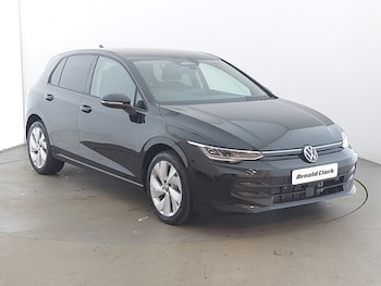 Volkswagen Golf feature image