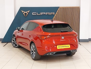 Used SEAT Leon 2026 for sale - 78498349: Photo