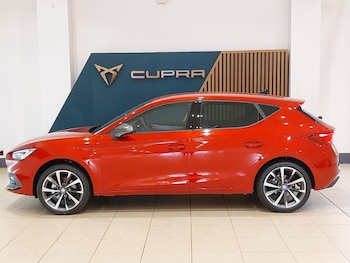 Used SEAT Leon 2026 for sale - 78498349: Photo