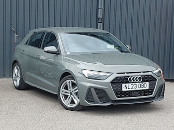 Used Audi A1 2023 for sale - 79086373: Photo