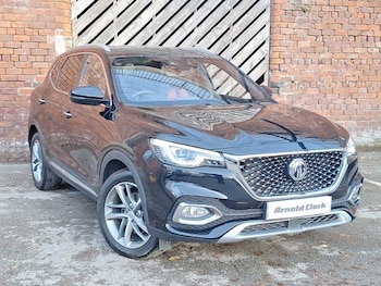 Used MG MG HS 2022 for sale - 77325849: Photo