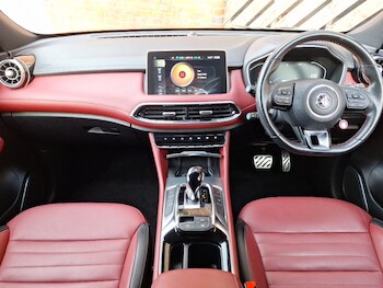 Used MG MG HS 2022 for sale - 77325849: Photo