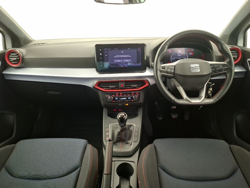 Used SEAT Ibiza 2023 for sale - 77393090: Photo 2