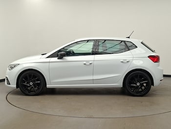 Used SEAT Ibiza 2023 for sale - 77393090: Photo