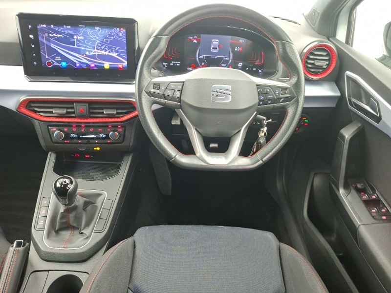 Used SEAT Ibiza 2023 for sale - 77393090: Photo 7