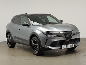 Used Alfa Romeo Junior 2026 for sale - 78990034: Photo