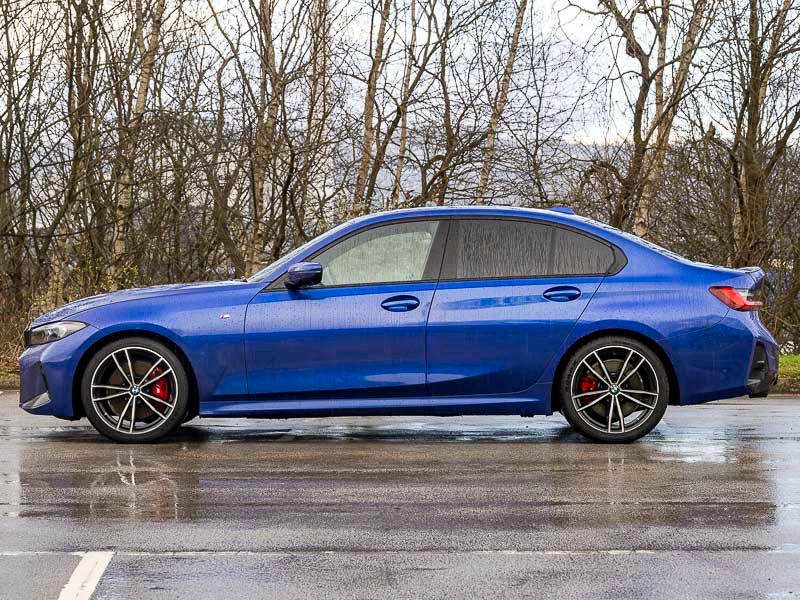 Used BMW 3 Series 2024 for sale - 77876008: Photo 4