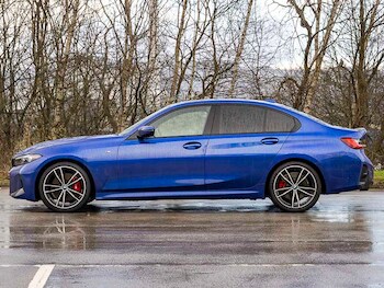 Used BMW 3 Series 2024 for sale - 77876008: Photo