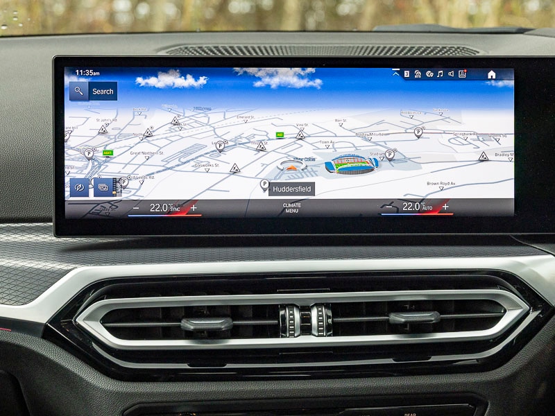 Used BMW 3 Series 2024 for sale - 77876008: Photo 7