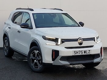 Used Citroen C3 Aircross 2025 for sale - 77240847: Photo