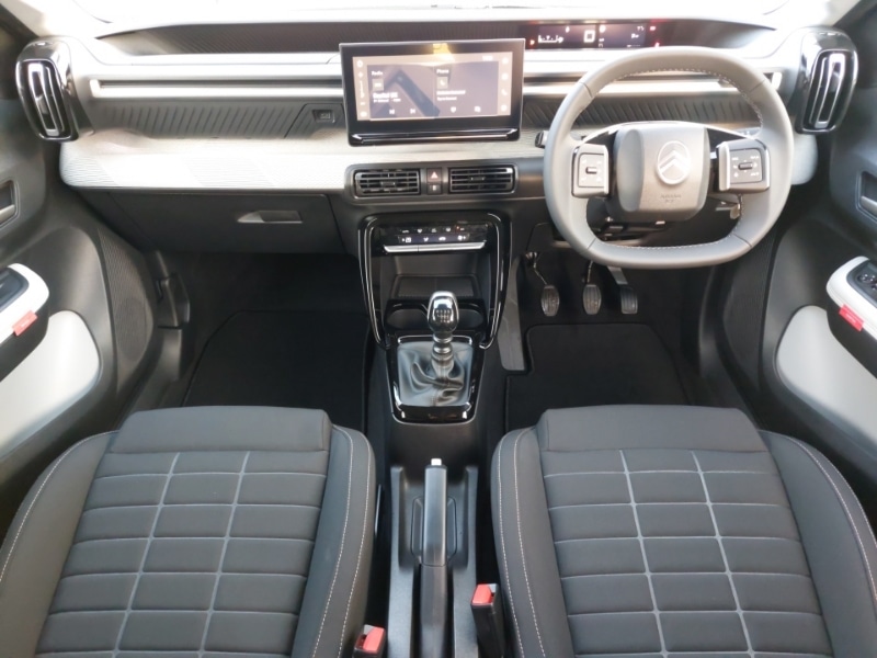 Used Citroen C3 Aircross 2025 for sale - 77240847: Photo 2