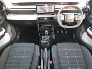 Used Citroen C3 Aircross 2025 for sale - 77240847: Photo