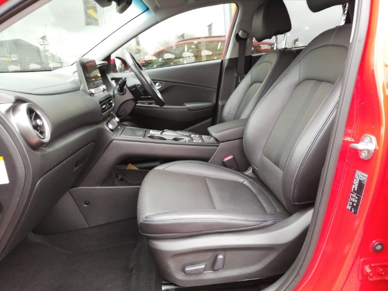 Used Hyundai KONA 2021 for sale - 77923856: Photo 5