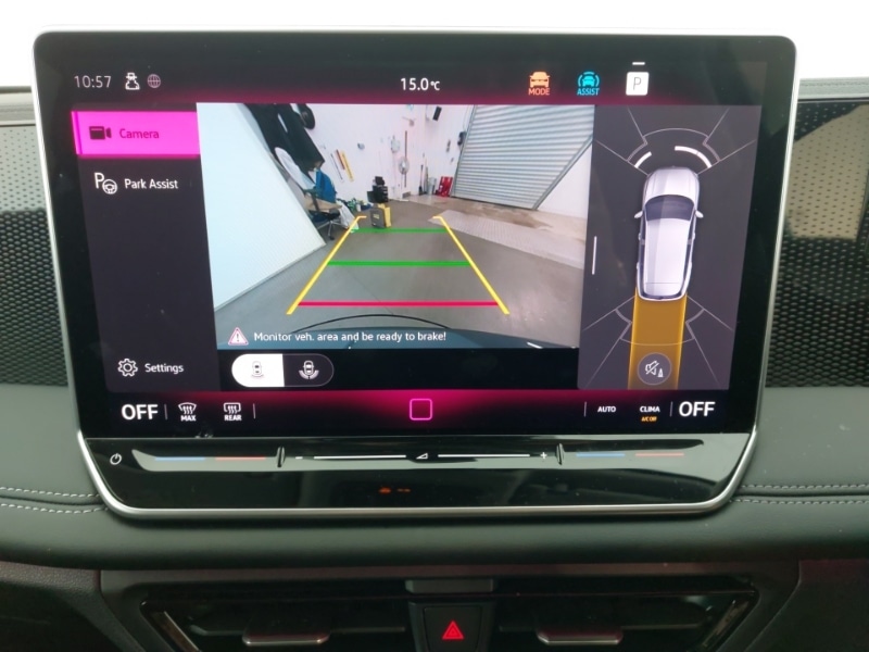 Used Volkswagen Tiguan 2024 for sale - 77130337: Photo 11