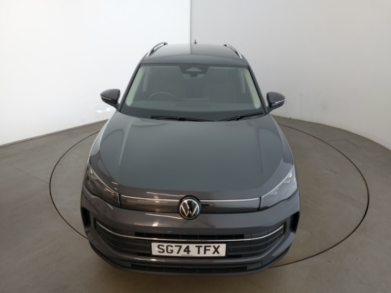 Used Volkswagen Tiguan 2024 for sale - 77130337: Photo 12