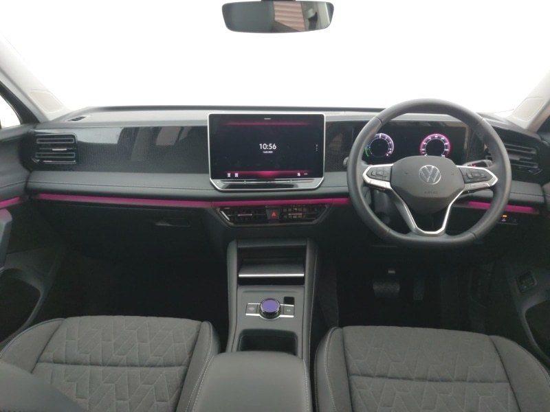 Used Volkswagen Tiguan 2024 for sale - 77130337: Photo 2