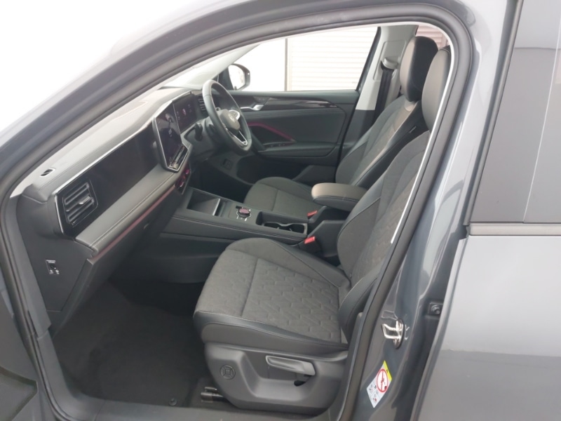 Used Volkswagen Tiguan 2024 for sale - 77130337: Photo 5