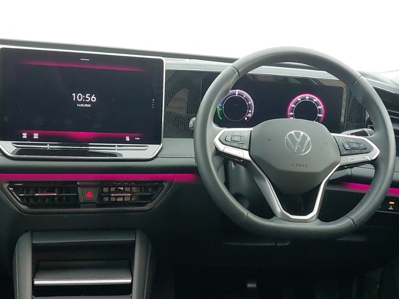 Used Volkswagen Tiguan 2024 for sale - 77130337: Photo 7