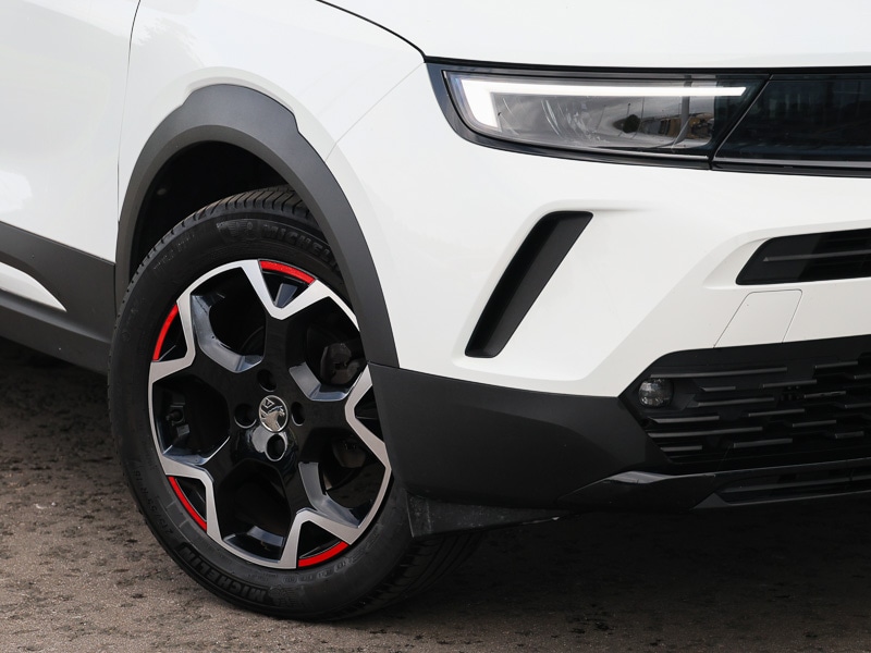 Used Vauxhall Mokka 2022 for sale - 76759198: Photo 9